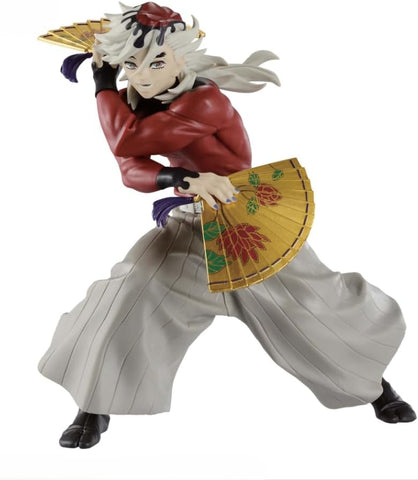 Kimetsu no Yaiba - Douma - Vibration Stars (Bandai Spirits)