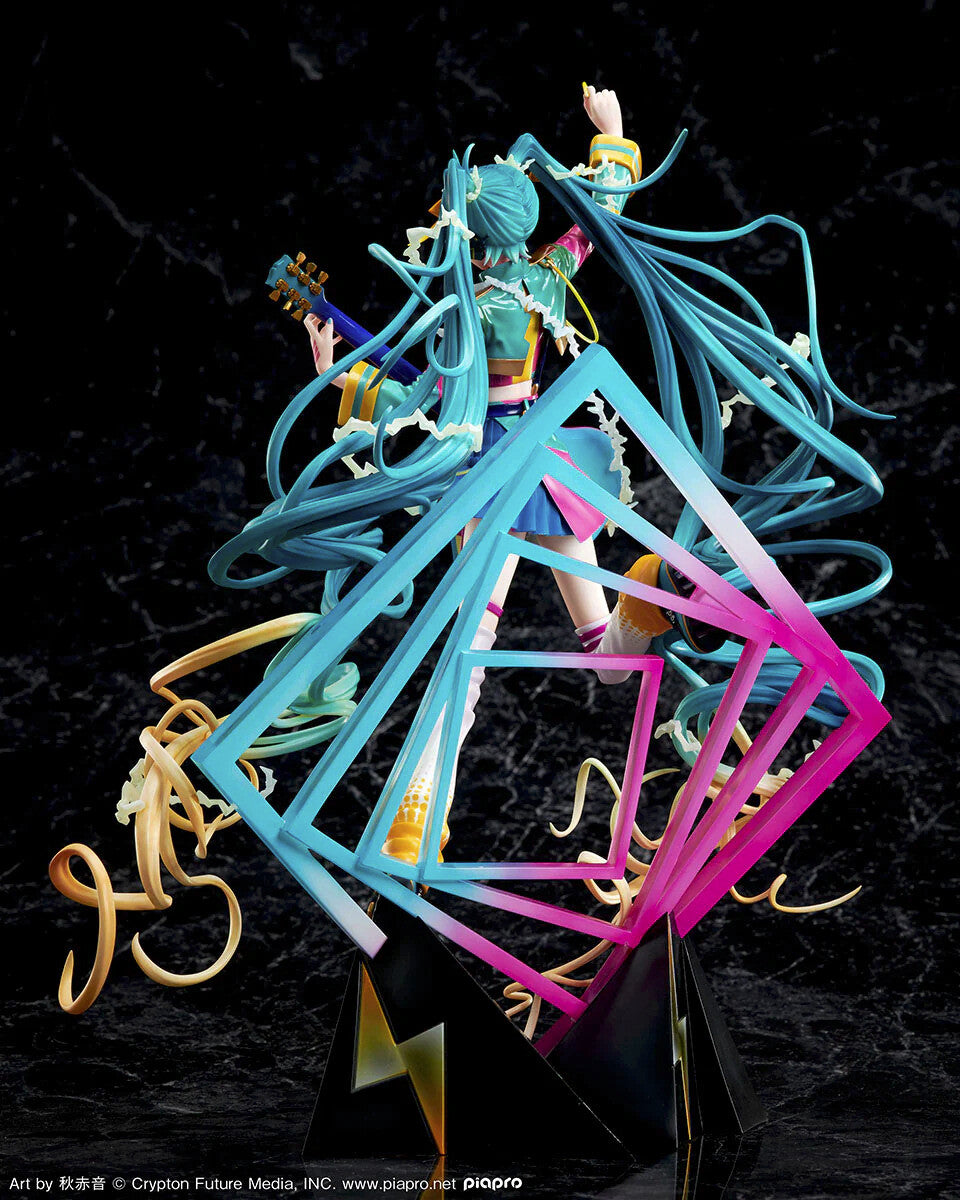 Vocaloid - Hatsune Miku - 1/7 - Japan Tour 2023 ~ Thunderbolt