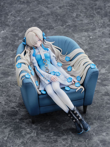 Kamitsubaki-shi Kensetsu-chuu. - Isekaijoucho - KDcolle - 1/7 - Universal Body Nemophila (Kadokawa) [Shop Exclusive]