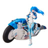 Bilibili - 22 Niang - Speed Slipstream - 1/12 - Bainianji Ver. - With Bike (AniMester, Nuclear Gold Reconstruction)