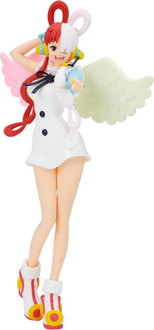 One Piece Film Red - Uta - Glitter & Glamours (Bandai Spirits)