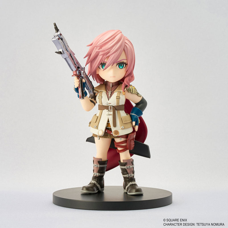 Lightning - Final Fantasy XIII