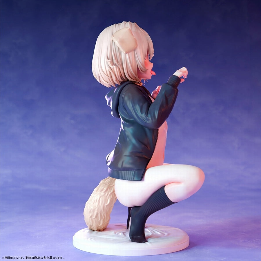 Original - Inukai Ichiru - 1/5 (Insight)