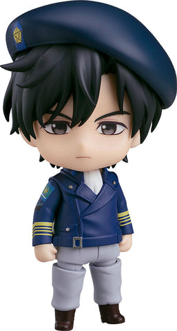 Ginga Eiyuu Densetsu: Die Neue These - Kaikou - Yang Wen-li - Nendoroid (#951) - 2026 Re-release (Good Smile Company)
