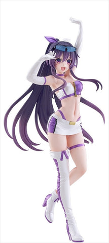 Date A Live V - Yatogami Tohka - Tenitol - Tenitol Tall - Race Queen ver. (FuRyu)
