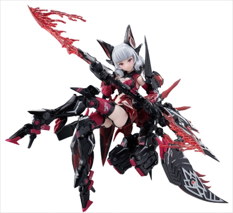 ENDLESS NIGHT Series - Vampire Carmilla - 1/12 - Deluxe Edition (EASTERN MODEL)