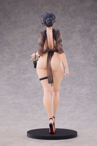 Original - Takagi Reika - Secret Party - Regular Ver. (BodyBay)