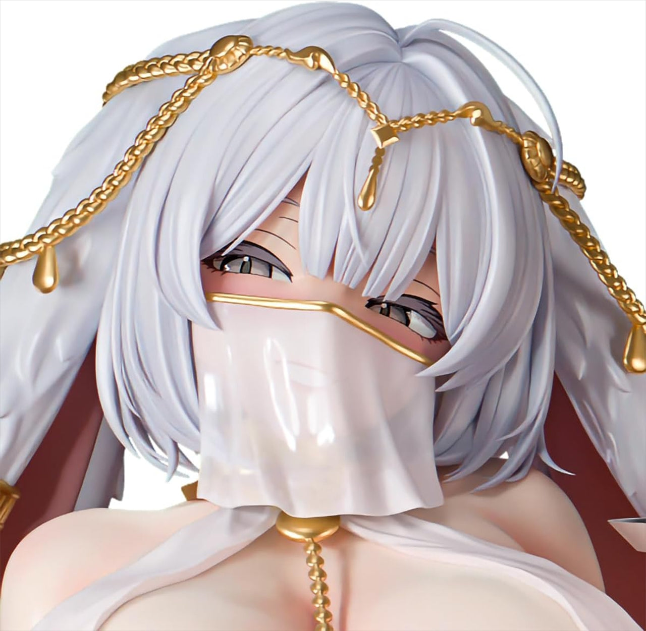 Original - Saphira - 1/6 (Insight)