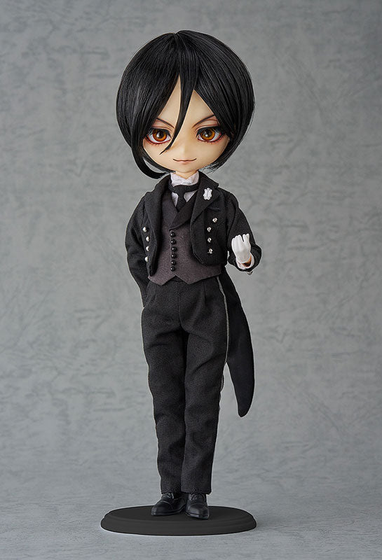 Sebastian Michaelis - Kuroshitsuji ~Kishuku Gakkou-hen~