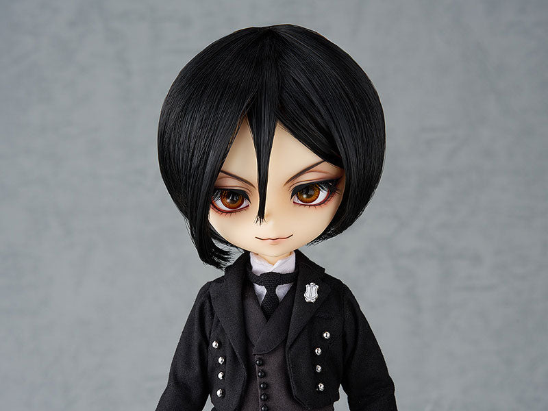 Sebastian Michaelis - Kuroshitsuji ~Kishuku Gakkou-hen~