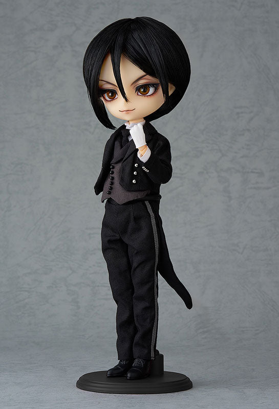 Sebastian Michaelis - Kuroshitsuji ~Kishuku Gakkou-hen~