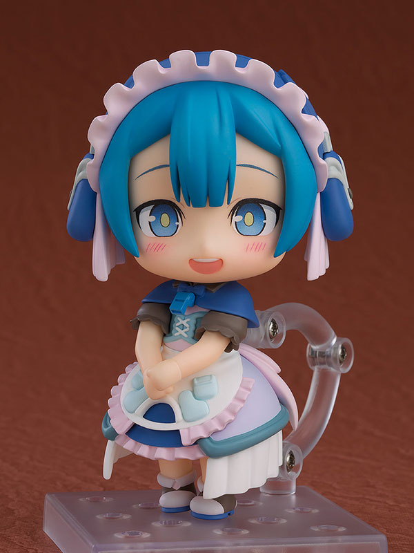 Marulk - Nendoroid #2680 (Good Smile Company)