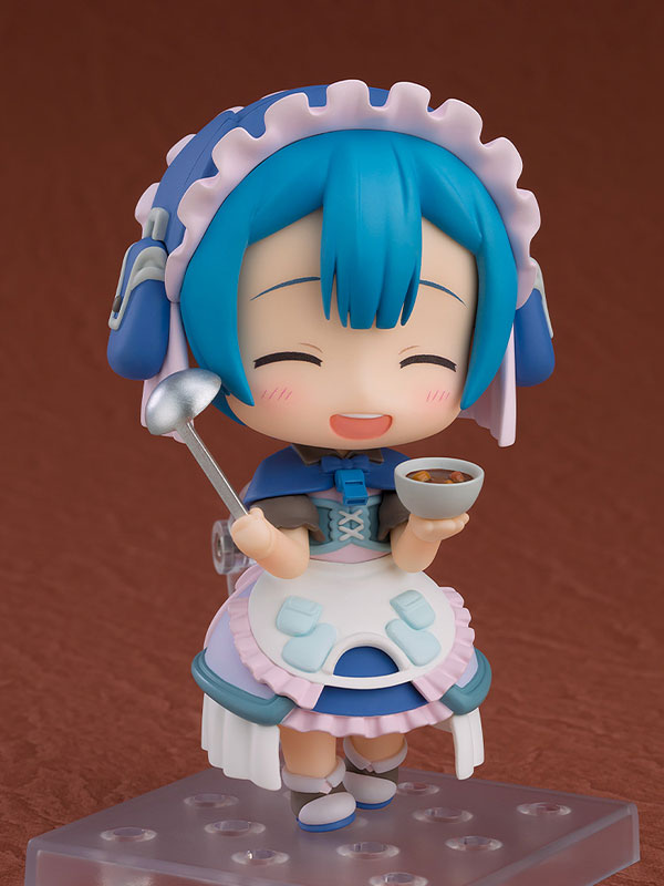 Marulk - Nendoroid #2680 (Good Smile Company)