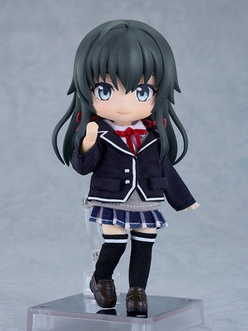 Yahari Ore no Seishun Love Comedy wa Machigatteiru. Kan - Yukinoshita Yukino - Nendoroid Doll (Good Smile Company)