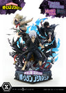 Boku no Hero Academia - Dabi - Shigaraki Tomura - Toga Himiko - Ultimate Premium Masterline (UPMMHA-02) - 1/4 (Prime 1 Studio)