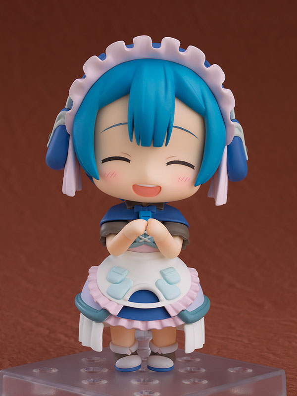 Marulk - Nendoroid #2680 (Good Smile Company)