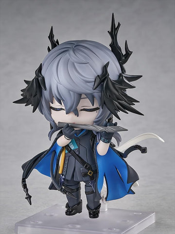 Arknights - Logos - Nendoroid (#3142) (Good Smile Arts Shanghai, Good Smile Company)