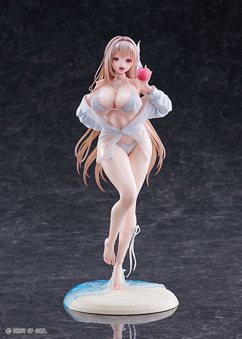 Goddess of Victory: Nikke - Viper - 1/7 - Shine of Love (Amakuni, Hobby Japan) [Shop Exclusive]