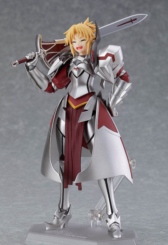 Mordred - Fate/Apocrypha
