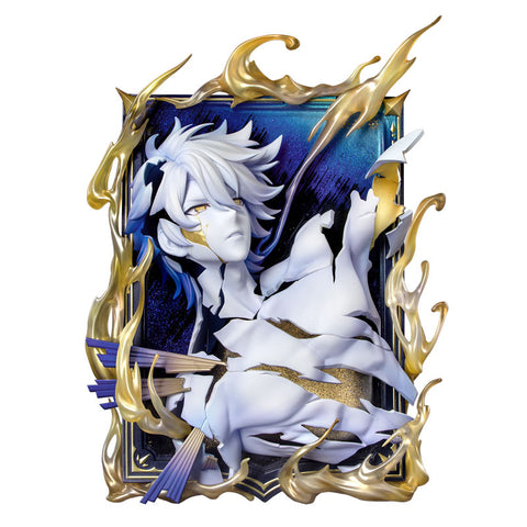 Honkai: Star Rail - Phainon - Diorama Series - Thus Burns the Dawn Ver. (Myethos)