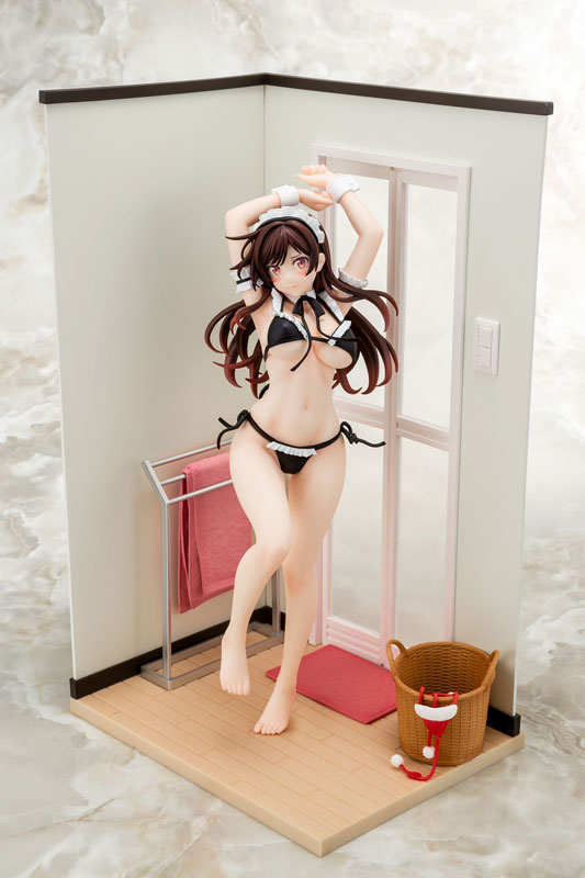 Mizuhara Chizuru - Kanojo, Okarishimasu