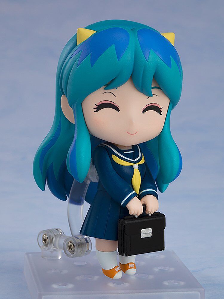 Lum - Nendoroid #1745 - School Uniform Ver. (Fine Clover)