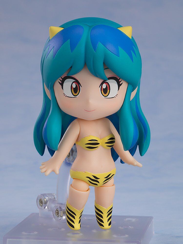 Lum - Nendoroid #1745 - School Uniform Ver. (Fine Clover)