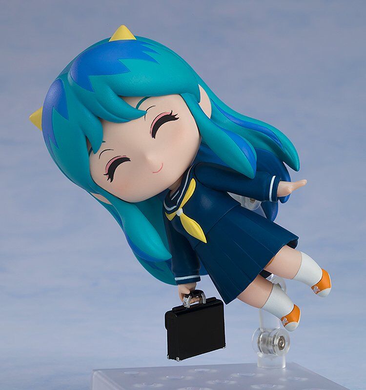 Lum - Nendoroid #1745 - School Uniform Ver. (Fine Clover)