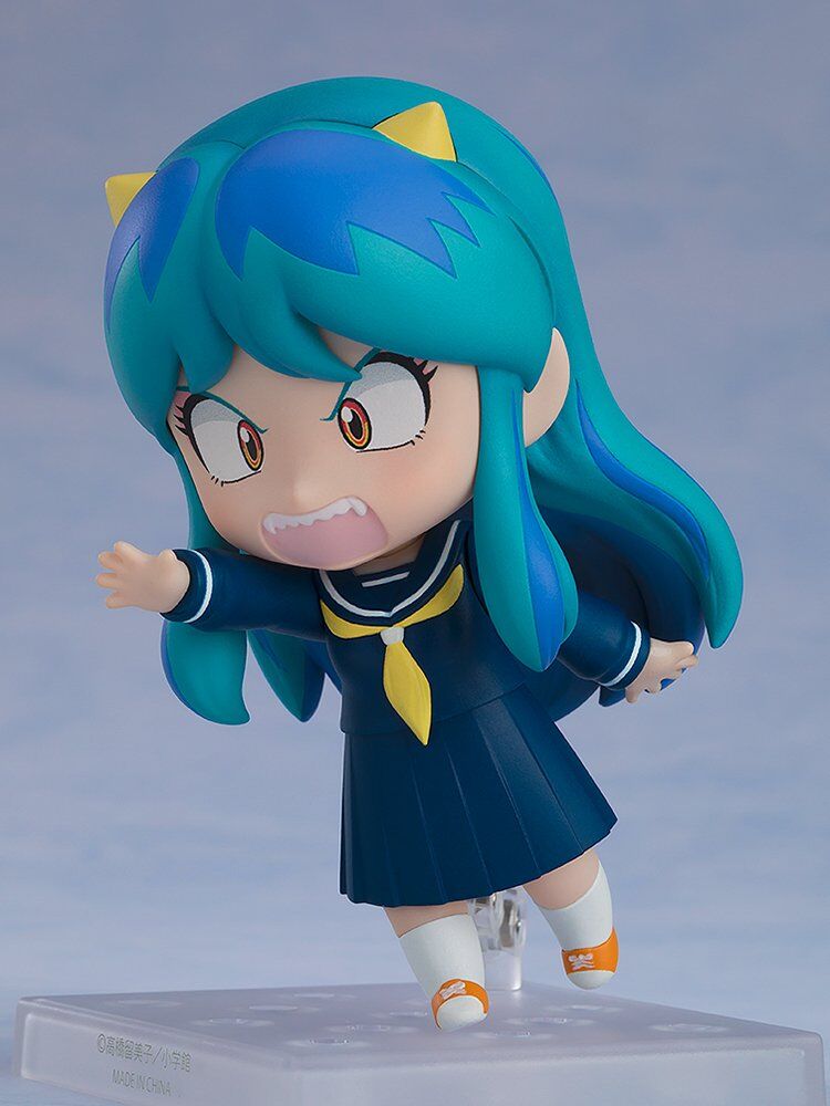 Lum - Nendoroid #1745 - School Uniform Ver. (Fine Clover)