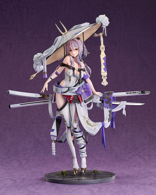 Scarlet - Goddess of Victory: Nikke