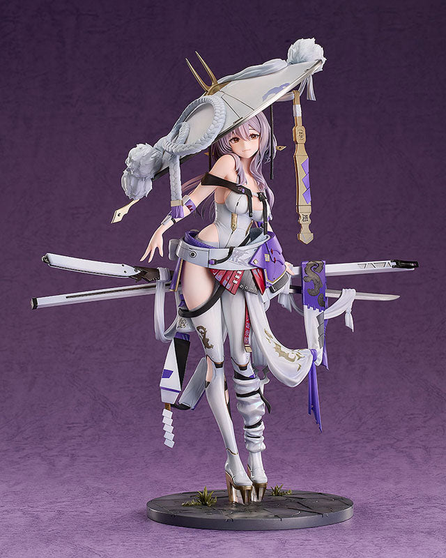 Scarlet - Goddess of Victory: Nikke