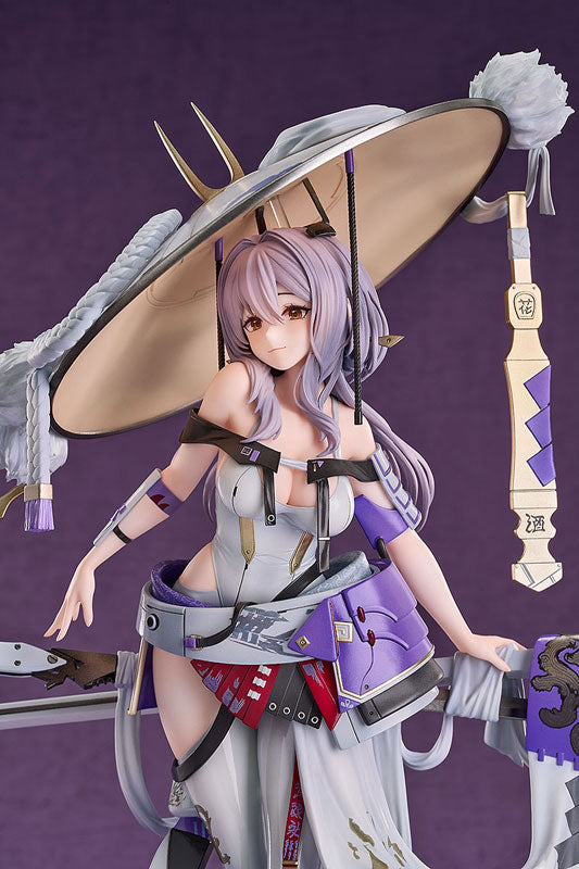 Scarlet - Goddess of Victory: Nikke