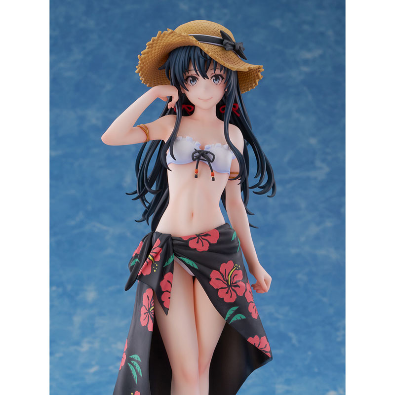 Yukinoshita Yukino - Yahari Ore no Seishun Love Comedy wa Machigatteiru. Zoku