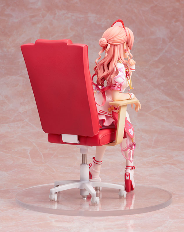 Jougasaki Mika - THE iDOLM@STER Cinderella Girls
