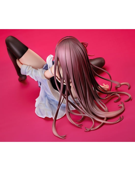 Misshitsu Shoujo - Original