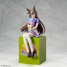 Umamusume: Pretty Derby - Mejiro McQueen - Satono Diamond - XStellar - Osuwari Ver. (Sega Fave)