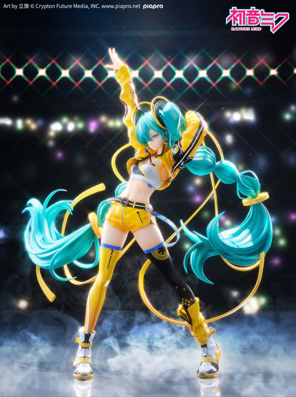 Hatsune Miku - Vocaloid