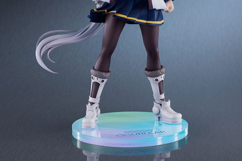 Oguri Cap - Umamusume: Pretty Derby