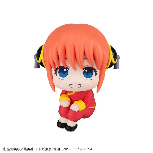 Kagura - Gintama