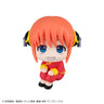 Gintama - Kagura - Look Up (MegaHouse)