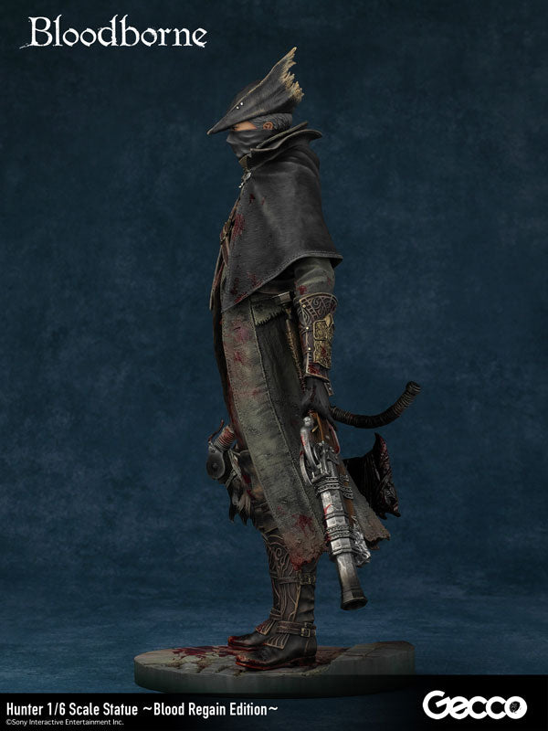 Karyuudo - Bloodborne