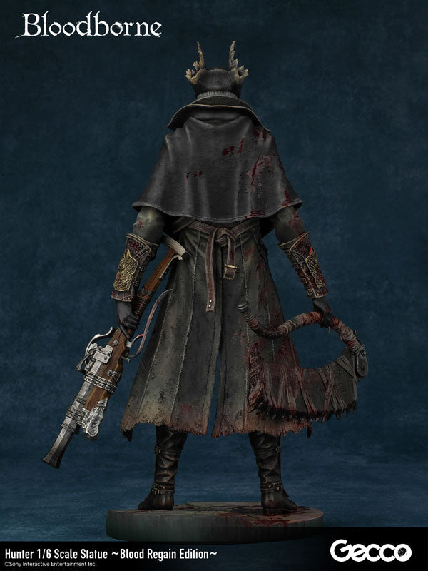 Karyuudo - Bloodborne