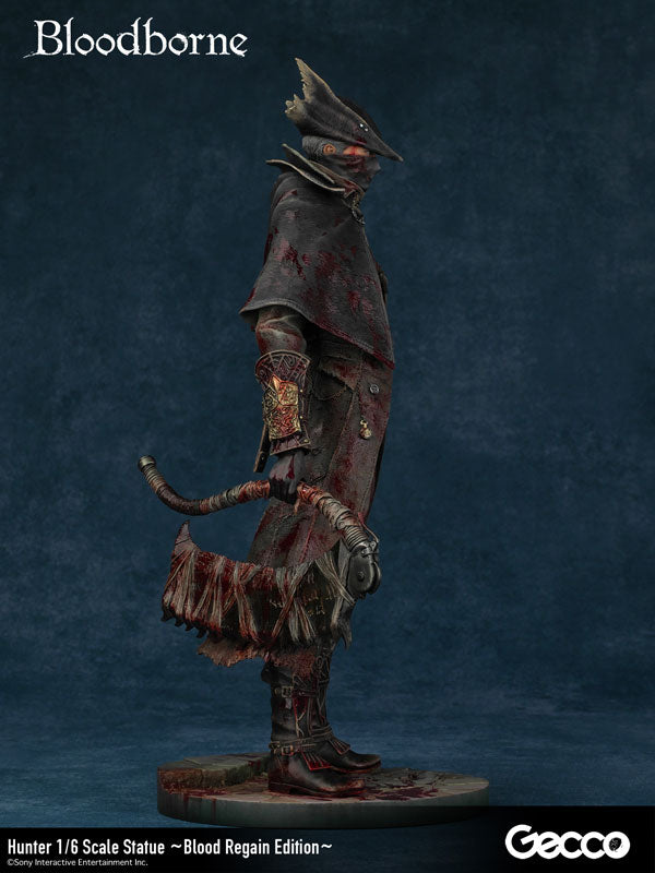 Karyuudo - Bloodborne