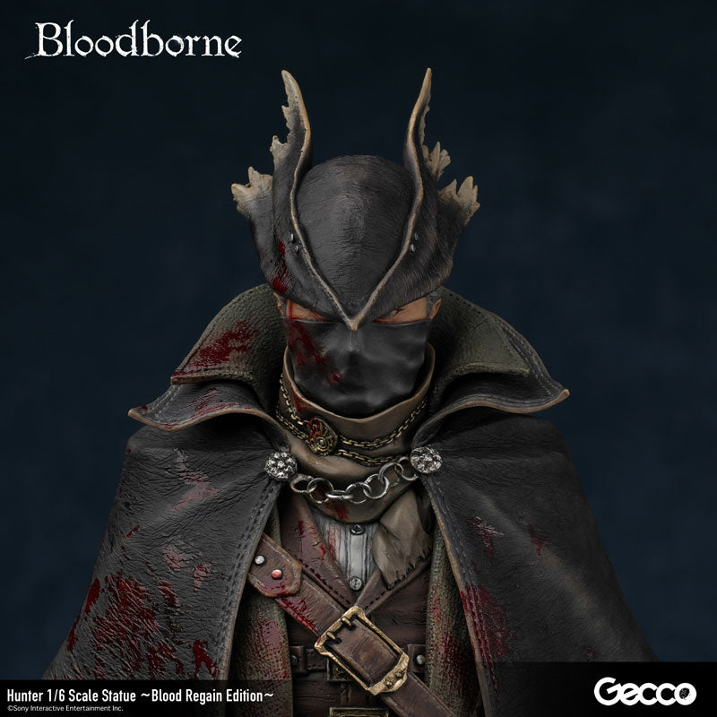 Karyuudo - Bloodborne