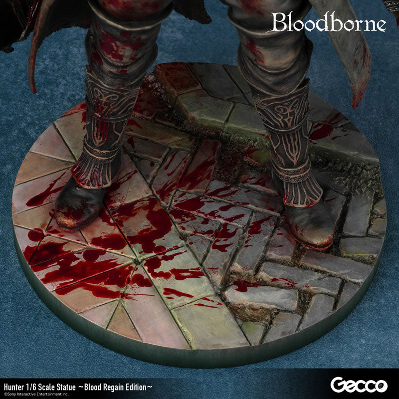 Karyuudo - Bloodborne
