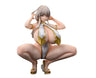 Original - Rui Fujin - 1/6 (Eclipse Collectibles)