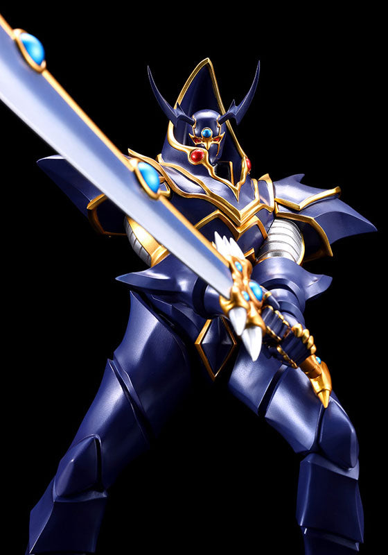 Buster Blader - Yu-Gi-Oh! Duel Monsters