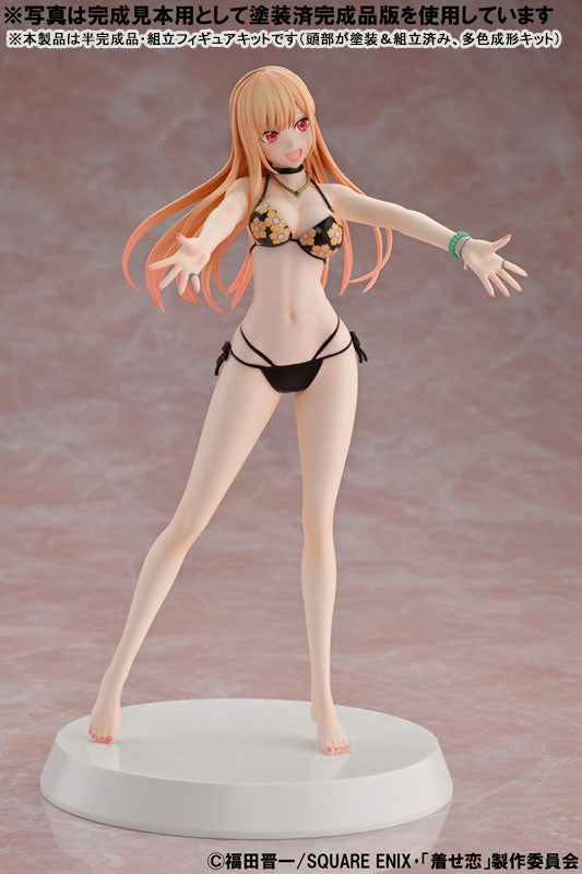 Kitagawa Marin - Sono Bisque Doll wa Koi o Suru