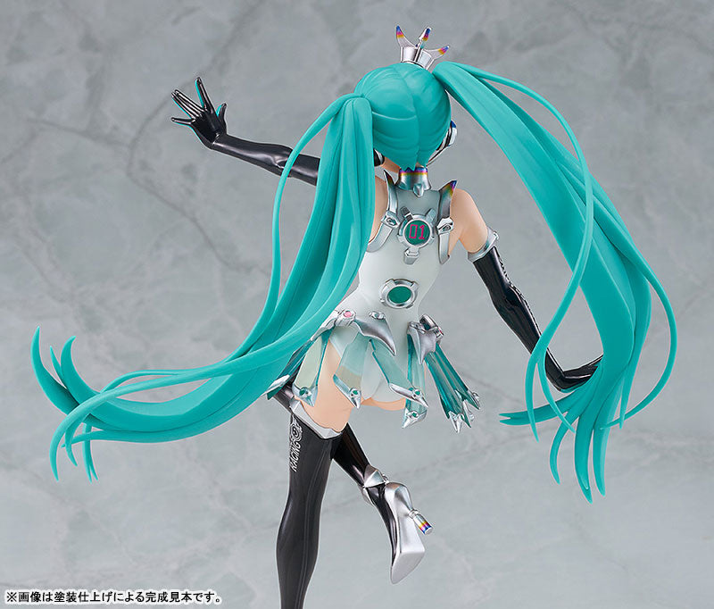 Hatsune Miku - Good Smile Racing