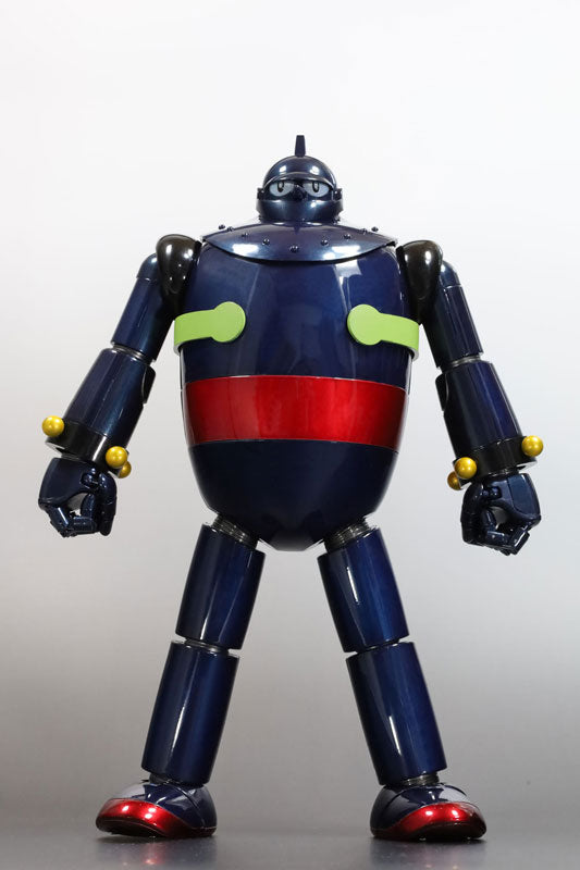 Super Metal Action Tetsujin 28-go Exclusive Metallic Color Ver.